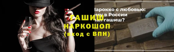 шишки Верея